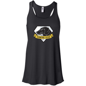 Diamond Dogs Metal Gear Solid Shirt, Hoodie, Tank - TeesGrab