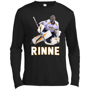 Pekka Rinne Nashville Puckin Hockey T-shirt, Hoodie - TeesGrab