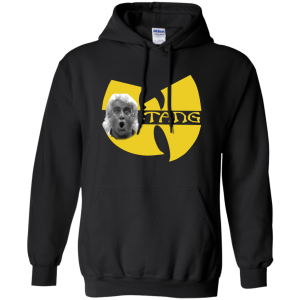 Undertaker Wu Tang T-Shirt, Hoodie, Tank - TeesGrab