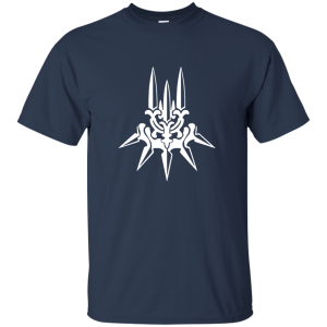 YoRHa - White Insignia Nier Automata Shirt, Hoodie, Long Sleeve - TeesGrab