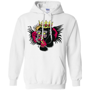 Conor Mcgregor Notorious Gorilla Chest Tattoo Shirt, Hoodie - TeesGrab