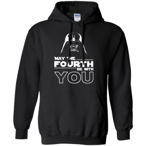 May the Fourth be with you Shirt, Hoodie, Tank - TeesGrab