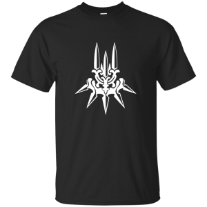 YoRHa - White Insignia Nier Automata Shirt, Hoodie, Long Sleeve - TeesGrab