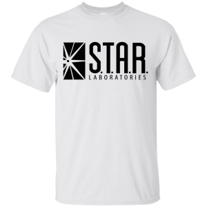 STAR Lab - S.T.A.R Laboratories Shirt, Hoodie, Tank - TeesGrab
