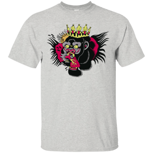Conor Mcgregor Notorious Gorilla Chest Tattoo Shirt, Hoodie - TeesGrab