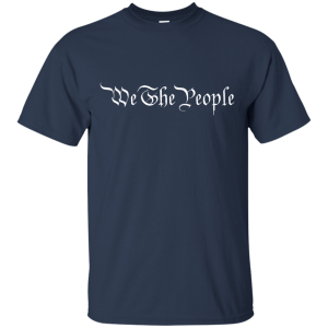 United States Constitution We The People shirt, hoodie, tank - TeesGrab