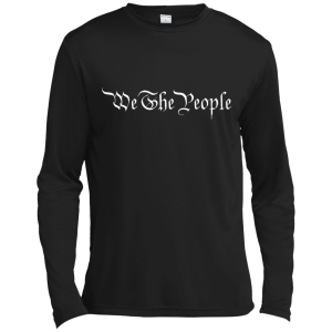 United States Constitution We The People shirt, hoodie, tank - TeesGrab