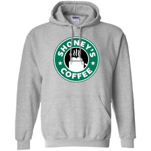 Shoney's Coffee Funny T-Shirt, Hoodie, Tank - TeesGrab