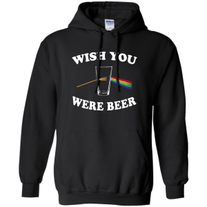 Wish you were beer funny LGBT Shirt, Hoodie, Tank - TeesGrab
