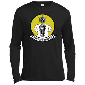 VFA-27 Strike Fighter Squadron 27 Shirt - TeesGrab
