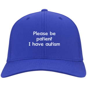 Autism awareness