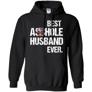 Best Asshole Husband Ever T-Shirts, Hoodies, Tank - TeesGrab