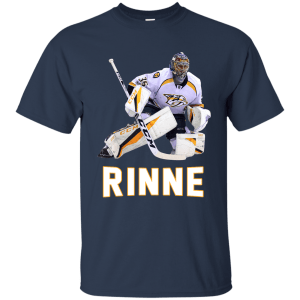 Pekka Rinne Nashville Puckin Hockey T-shirt, Hoodie - TeesGrab
