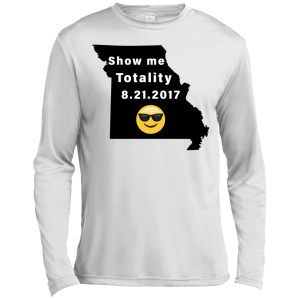 Missouri Total Eclipse Show Me Totality T-Shirt. Hoodie, Tank - TeesGrab