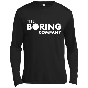 Musk: The Boring Company Shirt, Hoodie, Tank - TeesGrab