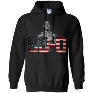 Floyd Mayweather 50-0 Undefeated T-Shirt, Hoodie, Tank - TeesGrab