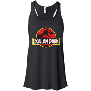 Ixalan Park Jurassic Park T-Shirt, Hoodie, Tank - TeesGrab