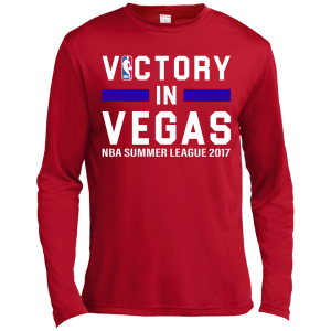 Victory in Vegas 2017 Shirt, Hoodie, Long Sleeve - TeesGrab