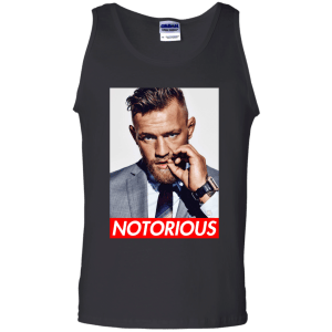 Conor Mcgregor Notorious T-Shirt, Hoodie, Long Sleeve - TeesGrab