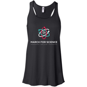 March For Science Earth Day 2017 dark T-Shirt, Hoodies - TeesGrab