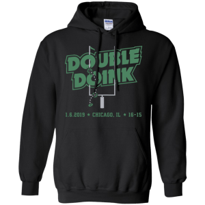 Philadelphia Eagles Double Doink Shirt, Hoodie. Sweatshirt - TeesGrab