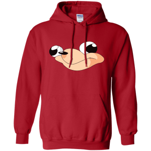 Ugandan Knuckles Costume Shirt, Long Sleeve, Hoodie - TeesGrab