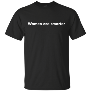 Women are smarter Harry Styles Shirt, Tank - TeesGrab