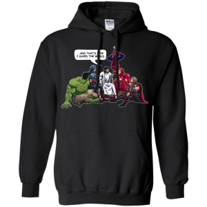 Jesus and Superheroes: And that how I saved the world Shirt, Hoodie, Tank - TeesGrab