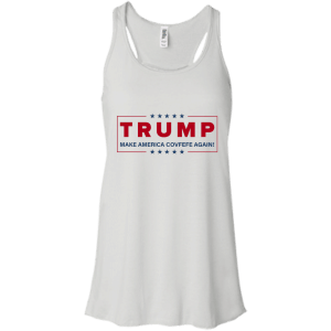 Trump: Make America Covfefe Again! Shirt, Hoodie, Tank - TeesGrab