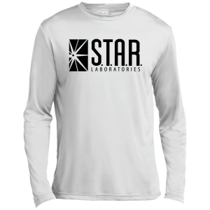 STAR Lab - S.T.A.R Laboratories Shirt, Hoodie, Tank - TeesGrab