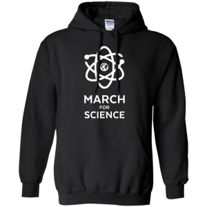 Science March Earth Day T-Shirt, Hoodie, Long Sleeve - TeesGrab