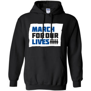 March For Our Lives Justin Bieber March 24 T-shirt - TeesGrab