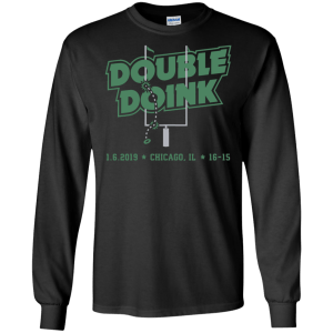 Philadelphia Eagles Double Doink Shirt, Hoodie. Sweatshirt - TeesGrab