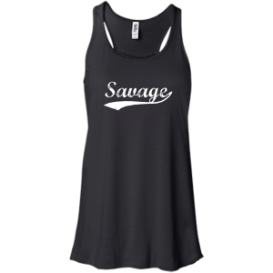 Savage T-Shirt, Hoodie, Tank - TeesGrab