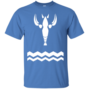 Toon Link Wind Waker Lobster Shirt, Hoodie, Tank - TeesGrab