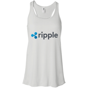 Ripple Cryptocurrency T-shirt, Hoodie, Long Sleeve - TeesGrab