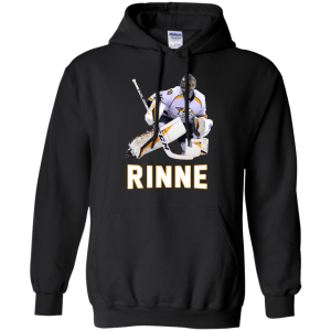 Pekka Rinne Nashville Puckin Hockey T-shirt, Hoodie - TeesGrab