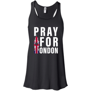 Pray for London Shirt, Hoodie, Tank - TeesGrab