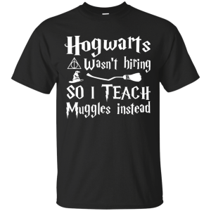 Harry potter merchandise