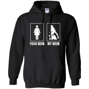 Gal Gadot Your Mom - My Mom Shirt, Hoodie, Tank - TeesGrab