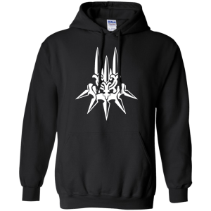 YoRHa - White Insignia Nier Automata Shirt, Hoodie, Long Sleeve - TeesGrab
