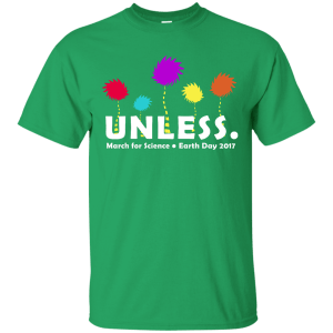 Science march