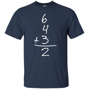 6432 Baseball Funny Shirt, Hoodie, Tank - TeesGrab
