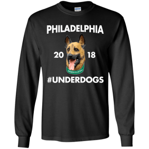 Philadelphia 2018 Underdogs Mask Philly Fan Shirt, Hoodie, Sweatshirt - TeesGrab