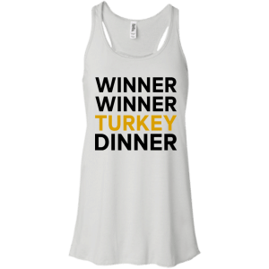 Winner Winner Turkey Winner T-shirt, Sweater, Hoodie - TeesGrab
