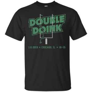 Philadelphia Eagles Double Doink Shirt, Hoodie. Sweatshirt - TeesGrab