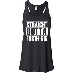 Infinity War Straight Outta Earth-616 Shirt, Hoodie, Long Sleeve - TeesGrab