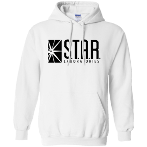 STAR Lab - S.T.A.R Laboratories Shirt, Hoodie, Tank - TeesGrab