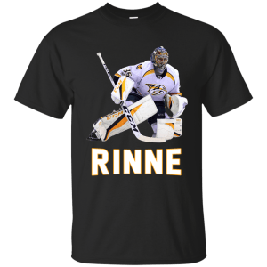 Pekka Rinne Nashville Puckin Hockey T-shirt, Hoodie - TeesGrab