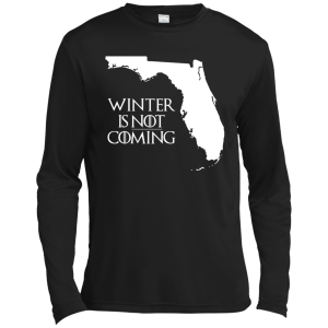 Game of Thrones: Winter Is Not Coming Florida T-shirt, Hoodie, Tank - TeesGrab
